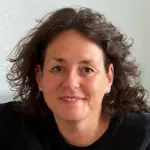 Kathrin Huber